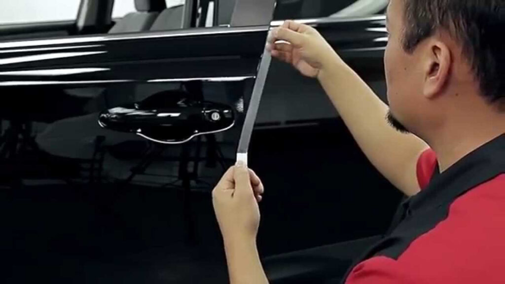 Dealer Moldings Services