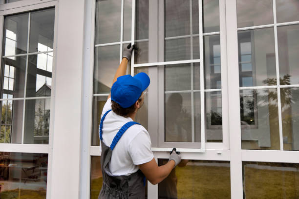 emergency glass services