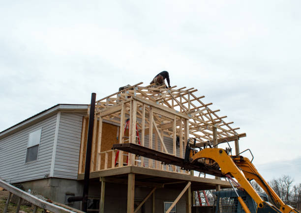 new home construction