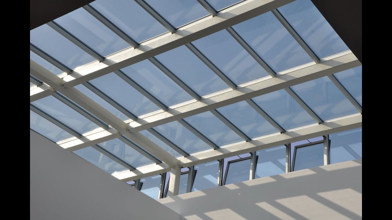 Skylight installation and repair