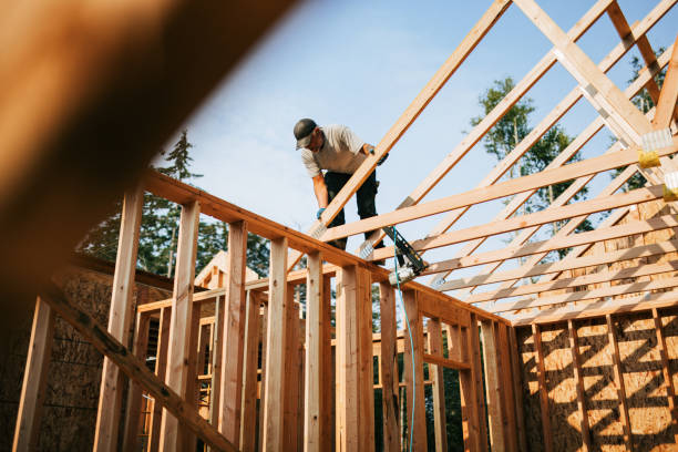 new home construction